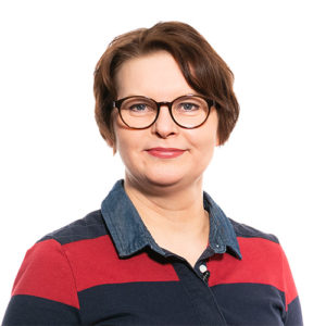 Saija Tamminen-Parre