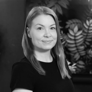 Tanja Kalinainen