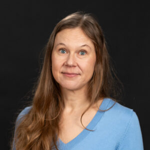Sanna Oinas