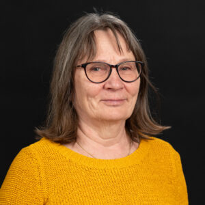 Liisa Ilomäki