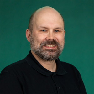 Jari Laru