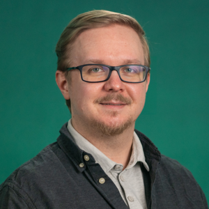 Janne Fagerlund