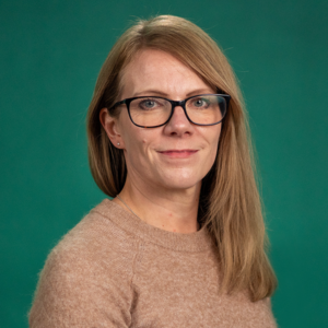 Linda Mannila